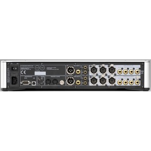 Усилитель предварительный Meridian G02-S