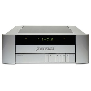 DVD проигрыватель Meridian 800DAX-S