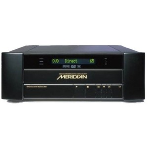 DVD проигрыватель Meridian 800DAX-G
