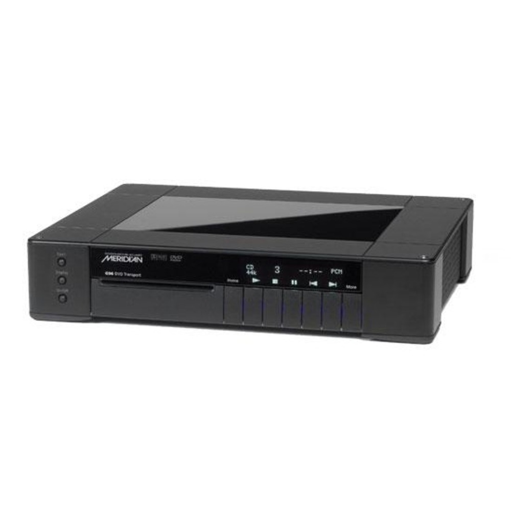 DVD проигрыватель Meridian G96DH-B