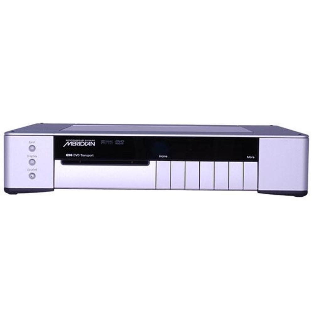 DVD проигрыватель Meridian G96DH-S