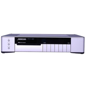 DVD проигрыватель Meridian G96DH-S