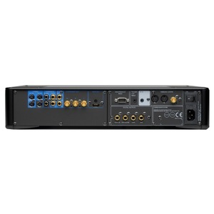 DVD проигрыватель Meridian G96DH-S