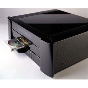 CD проигрыватель Meridian 808.2i-G