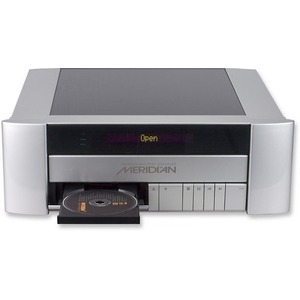 CD проигрыватель Meridian 808.2i-S