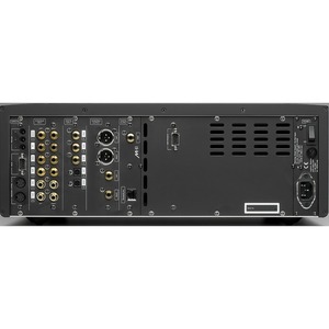 CD проигрыватель Meridian 808.2i-B