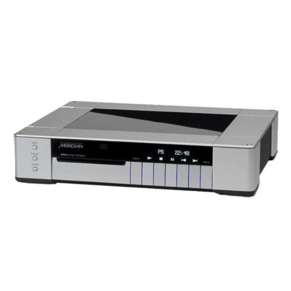 CD проигрыватель Meridian G06.2-B