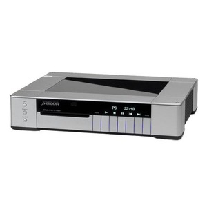 CD проигрыватель Meridian G06.2-S