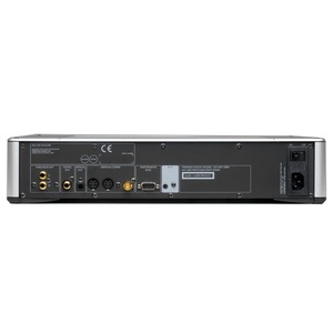 CD проигрыватель Meridian G06.2-S