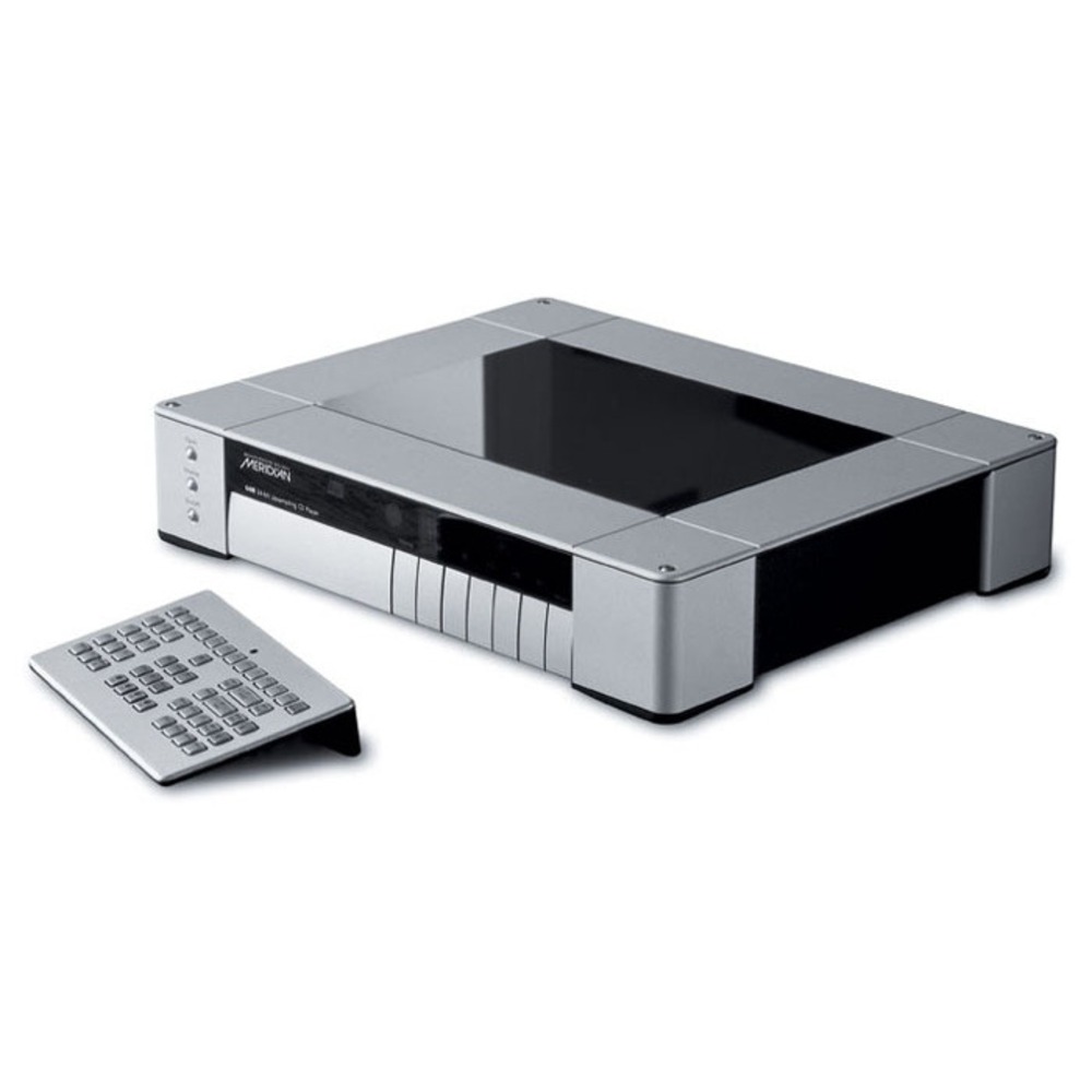 CD проигрыватель Meridian G08.2-S