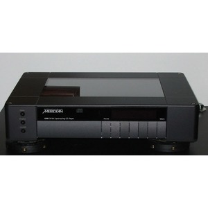 CD проигрыватель Meridian G08.2-B