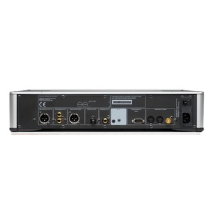 CD проигрыватель Meridian G08.2-B