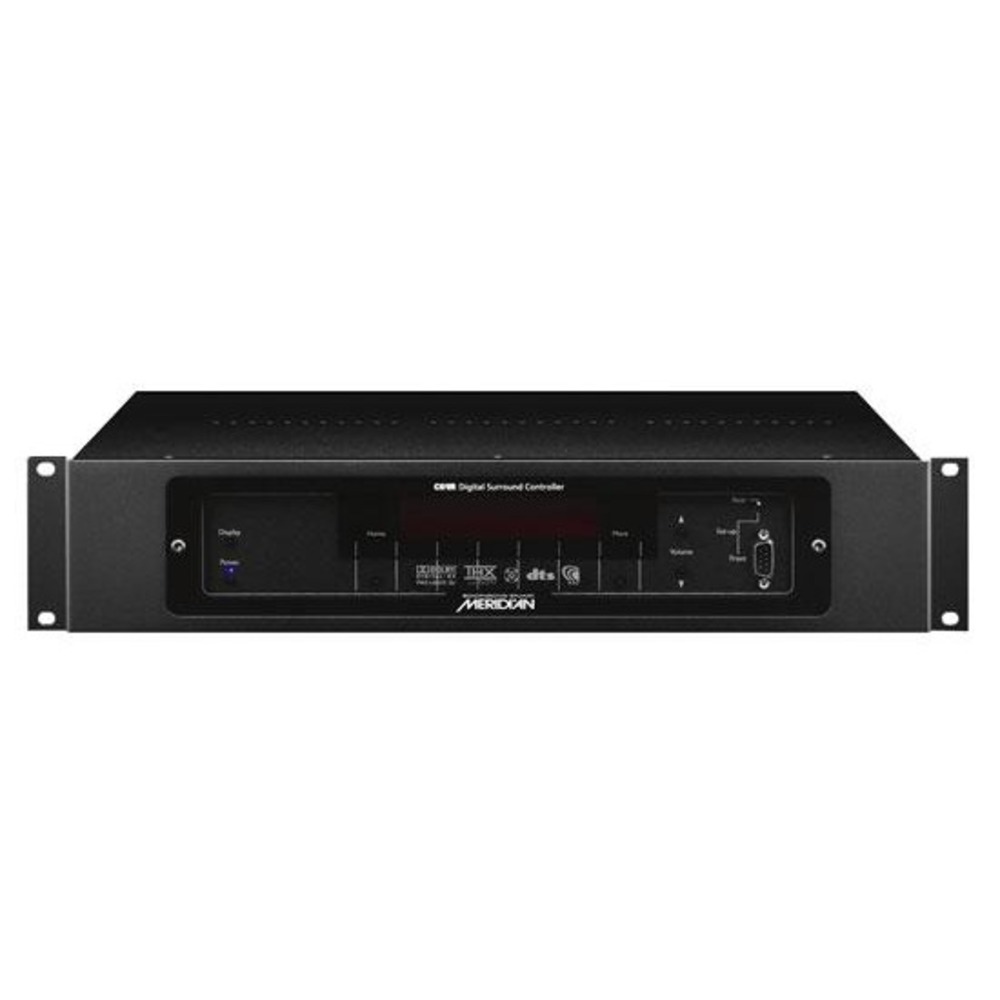 AV процессор Meridian C61R