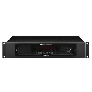 AV процессор Meridian C61R