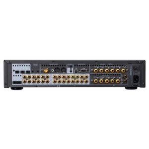 AV процессор Meridian C61R