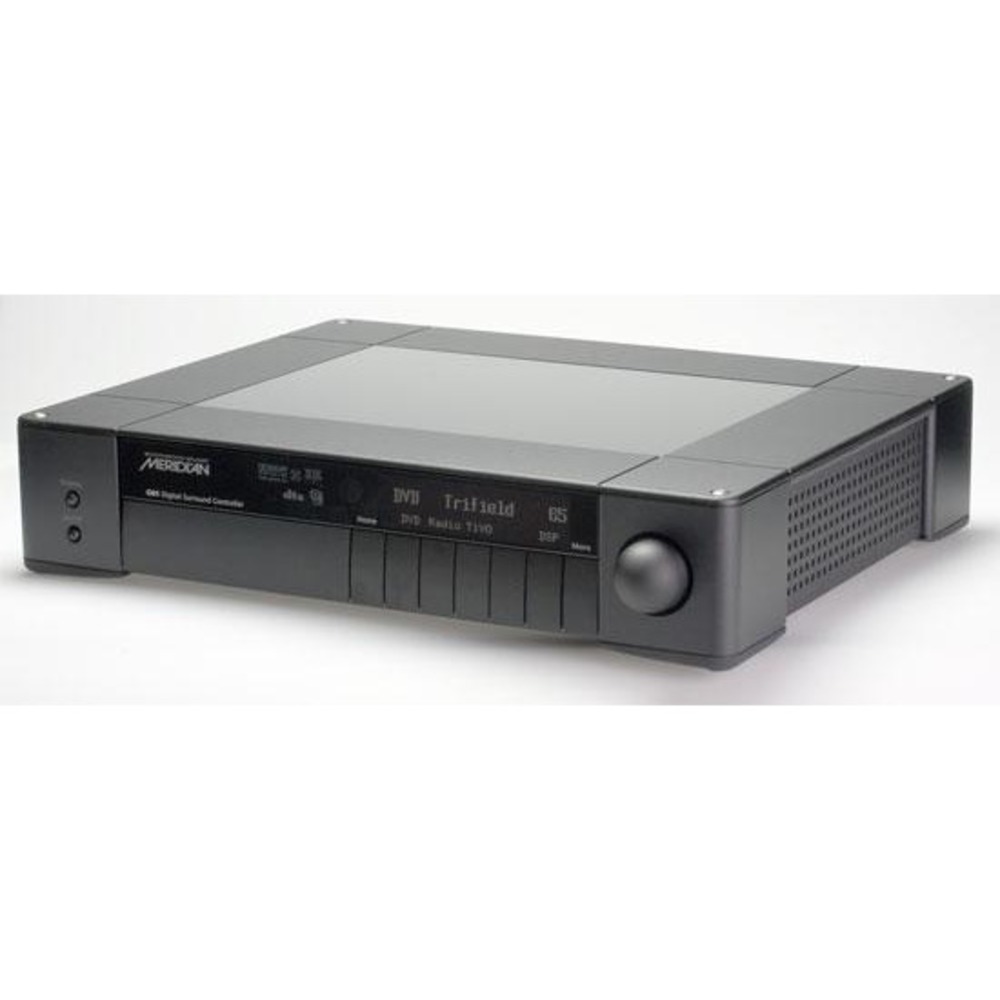 AV процессор Meridian G61R-B