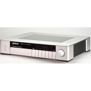 AV процессор Meridian G61R-S