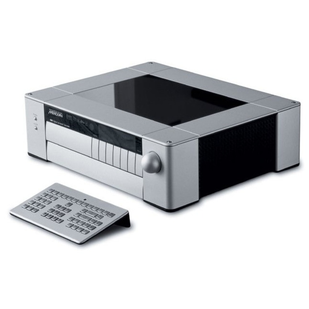 AV процессор Meridian G68AXV-S