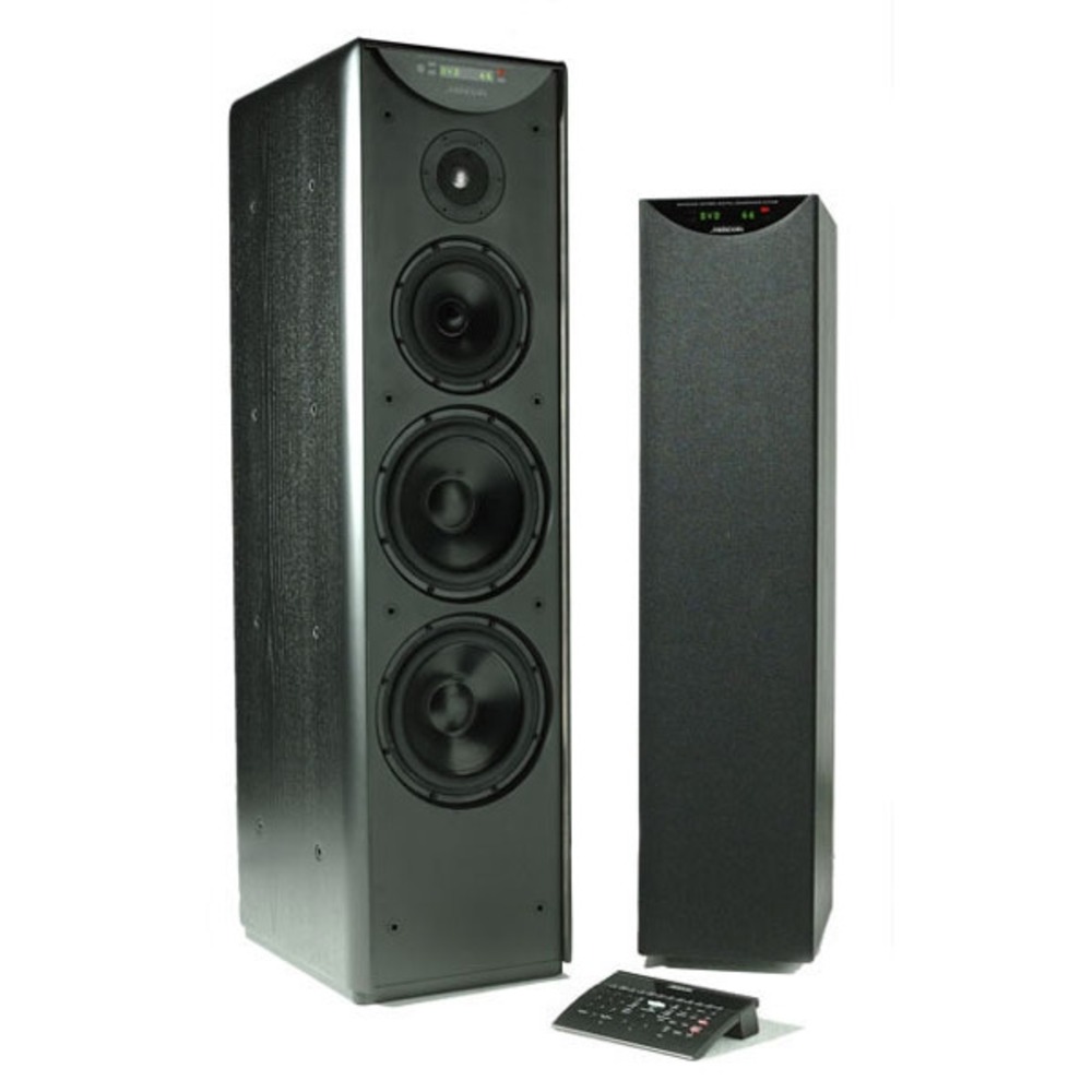 Напольная акустика Meridian DSP5500MkII-BA