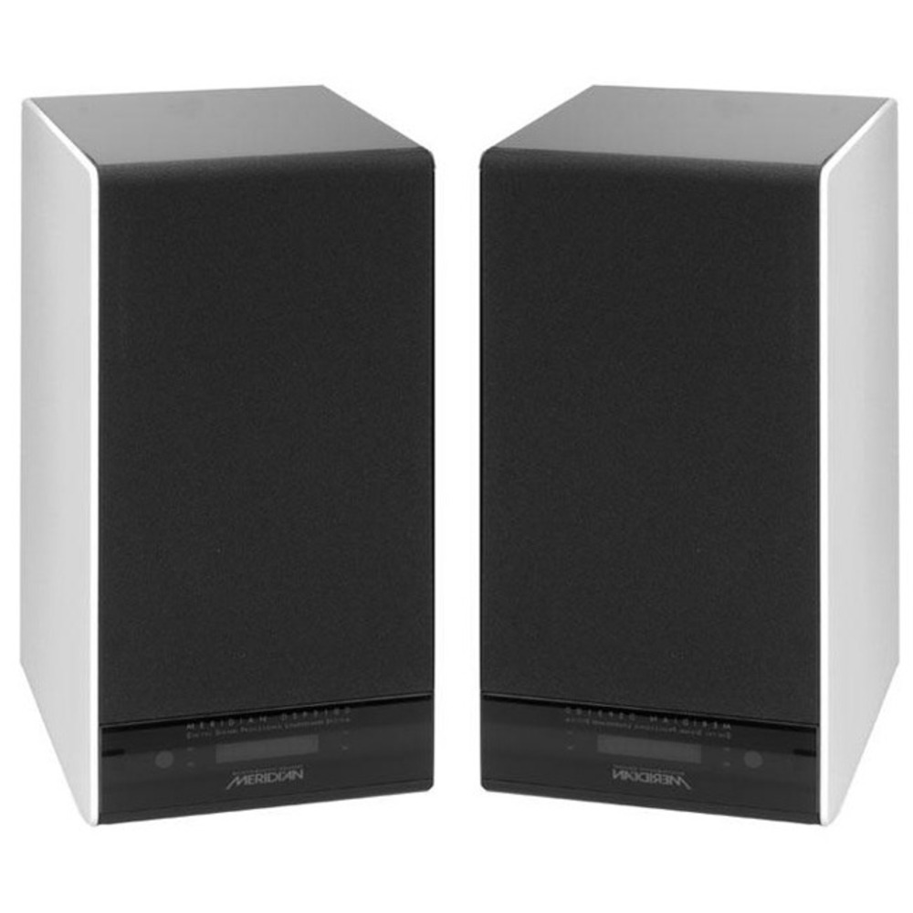 Полочная акустика Meridian DSP3100-S