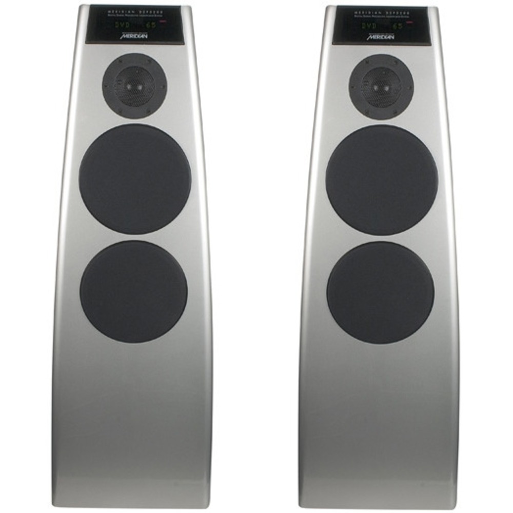 Напольная акустика Meridian DSP5200-KC