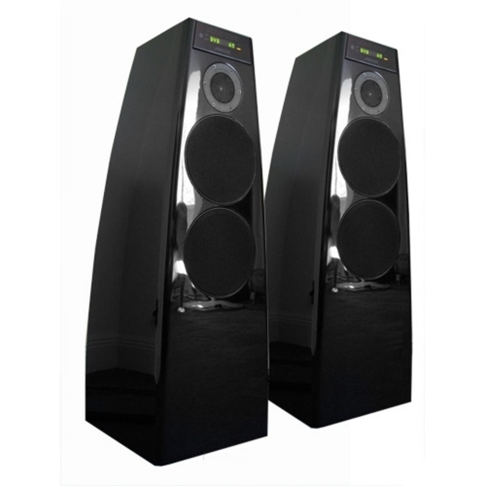 Напольная акустика Meridian DSP5200-PC