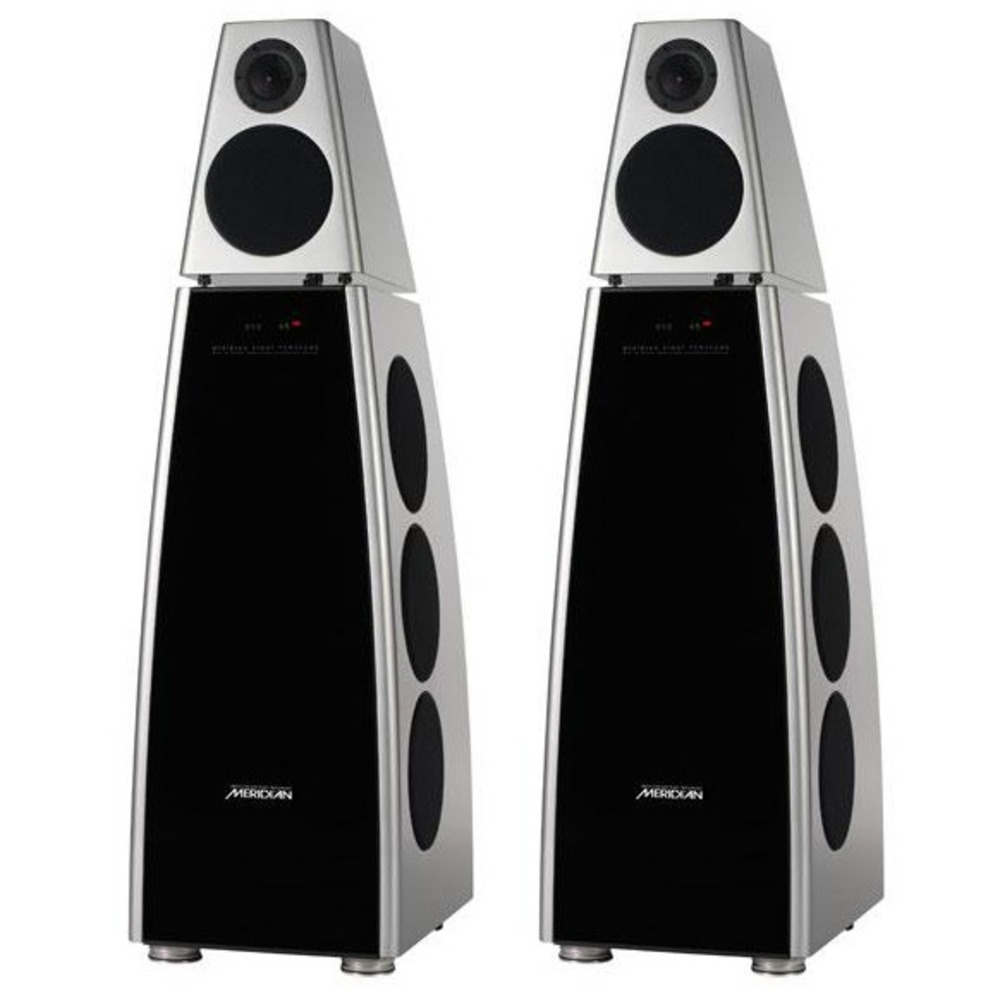 Напольная акустика Meridian DSP8000-KC