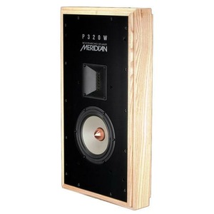 Встраиваемая стеновая акустика Meridian A320w-B