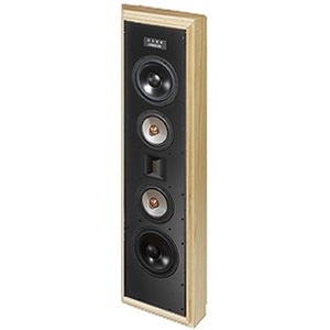 Встраиваемая стеновая акустика Meridian A350w-B