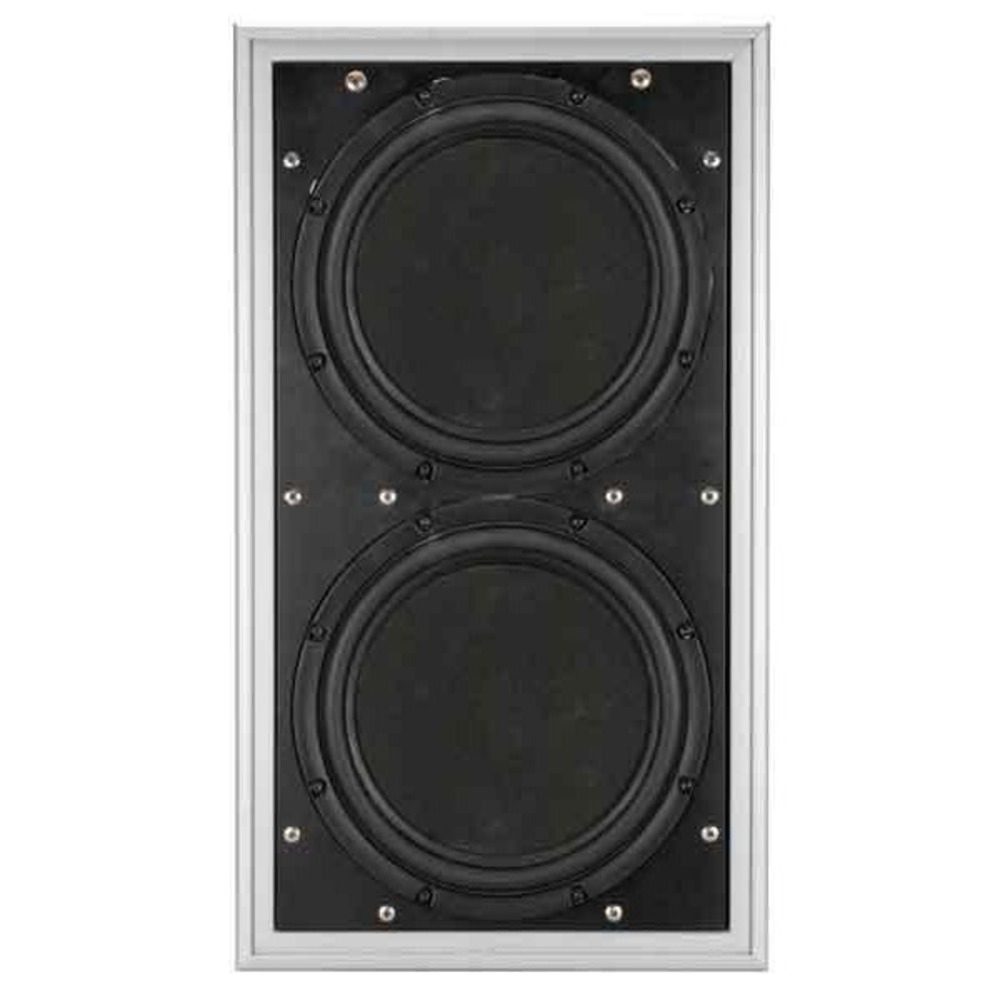 Встраиваемая стеновая акустика Meridian SW320f