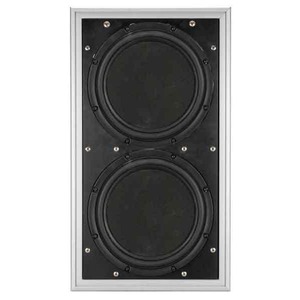 Встраиваемая стеновая акустика Meridian SW320f