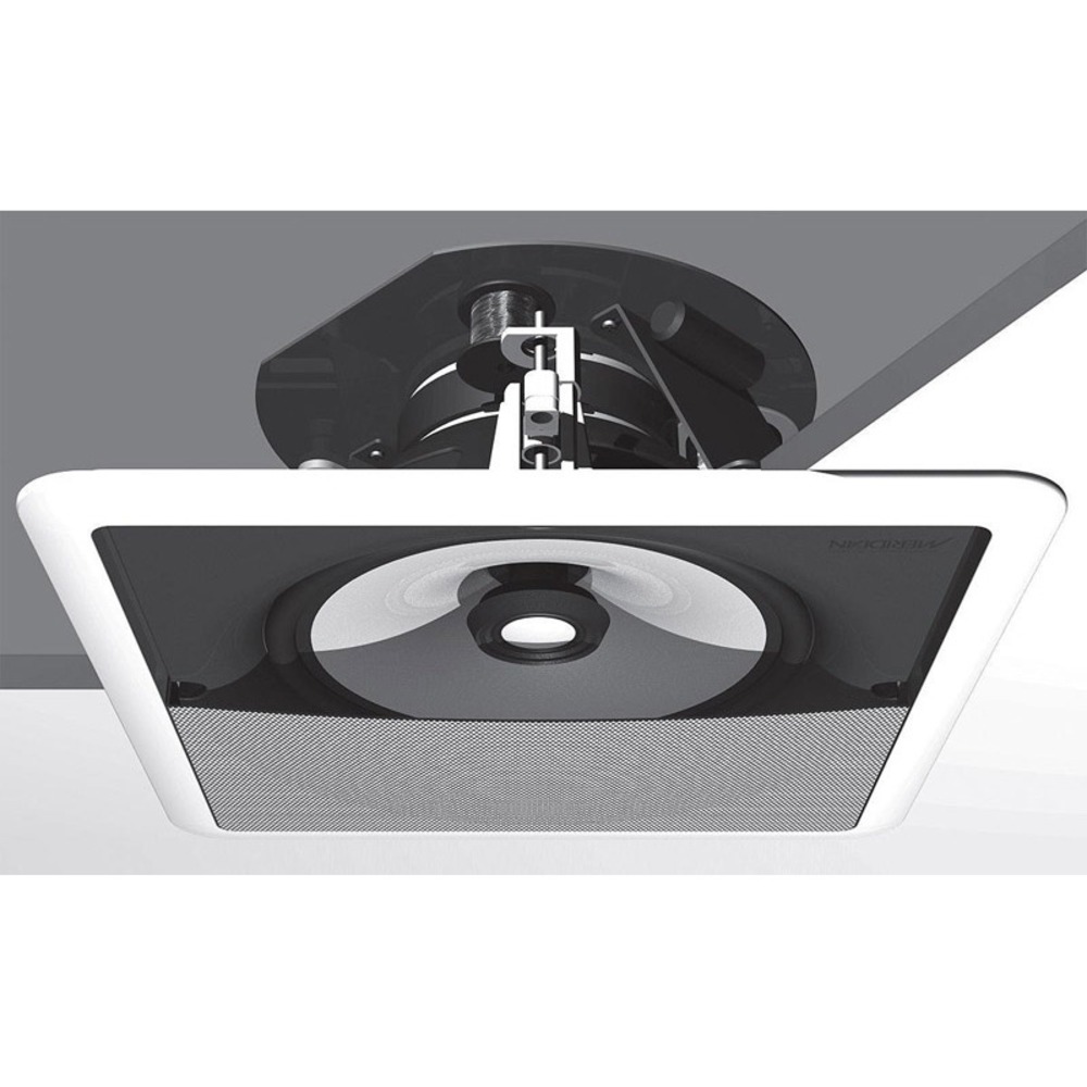 Встраиваемая стеновая акустика Meridian P200ZQ