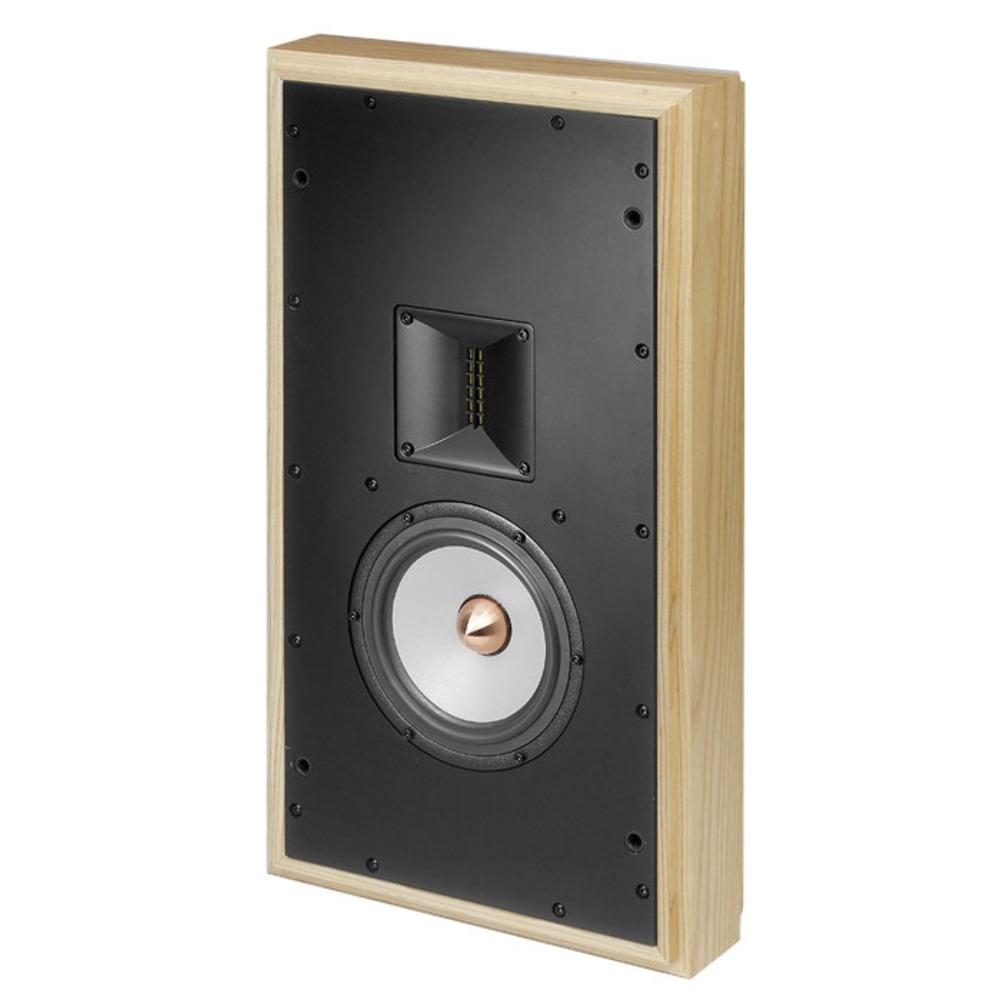 Встраиваемая стеновая акустика Meridian P320w-N