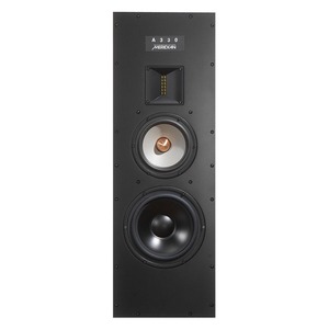 Встраиваемая стеновая акустика Meridian P330i