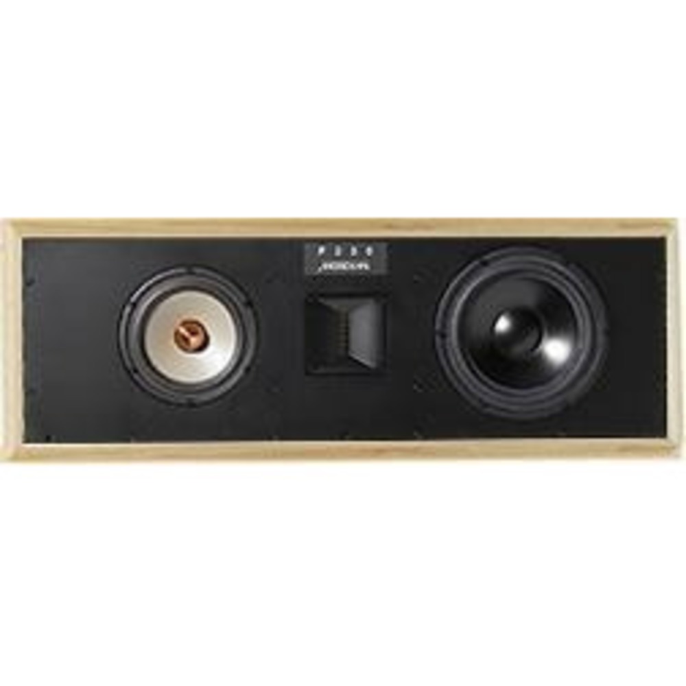 Встраиваемая стеновая акустика Meridian P330HCw-B