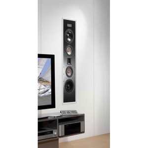 Встраиваемая стеновая акустика Meridian P350i