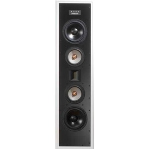 Встраиваемая стеновая акустика Meridian P350w-B