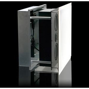 Встраиваемая стеновая акустика Meridian DSP420-RI