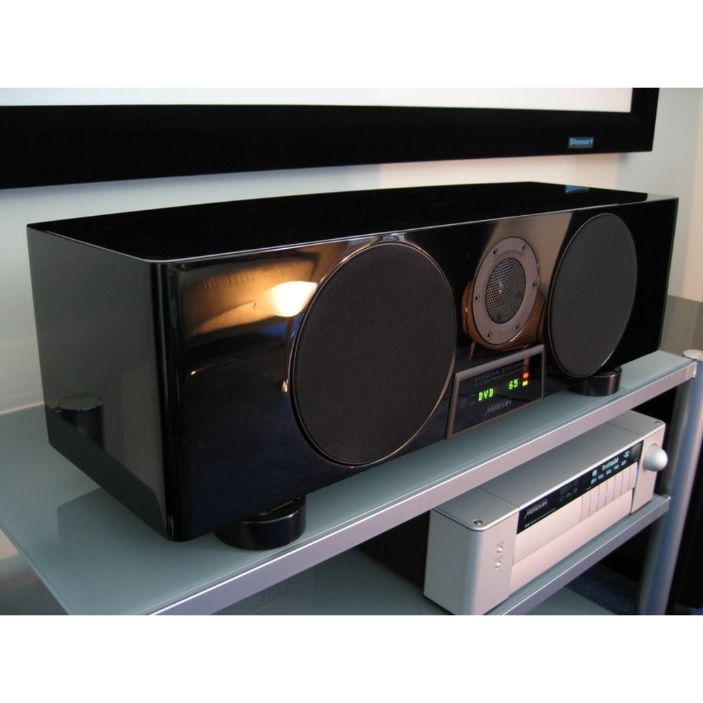 Центральный канал Meridian DSP5200HC-PC