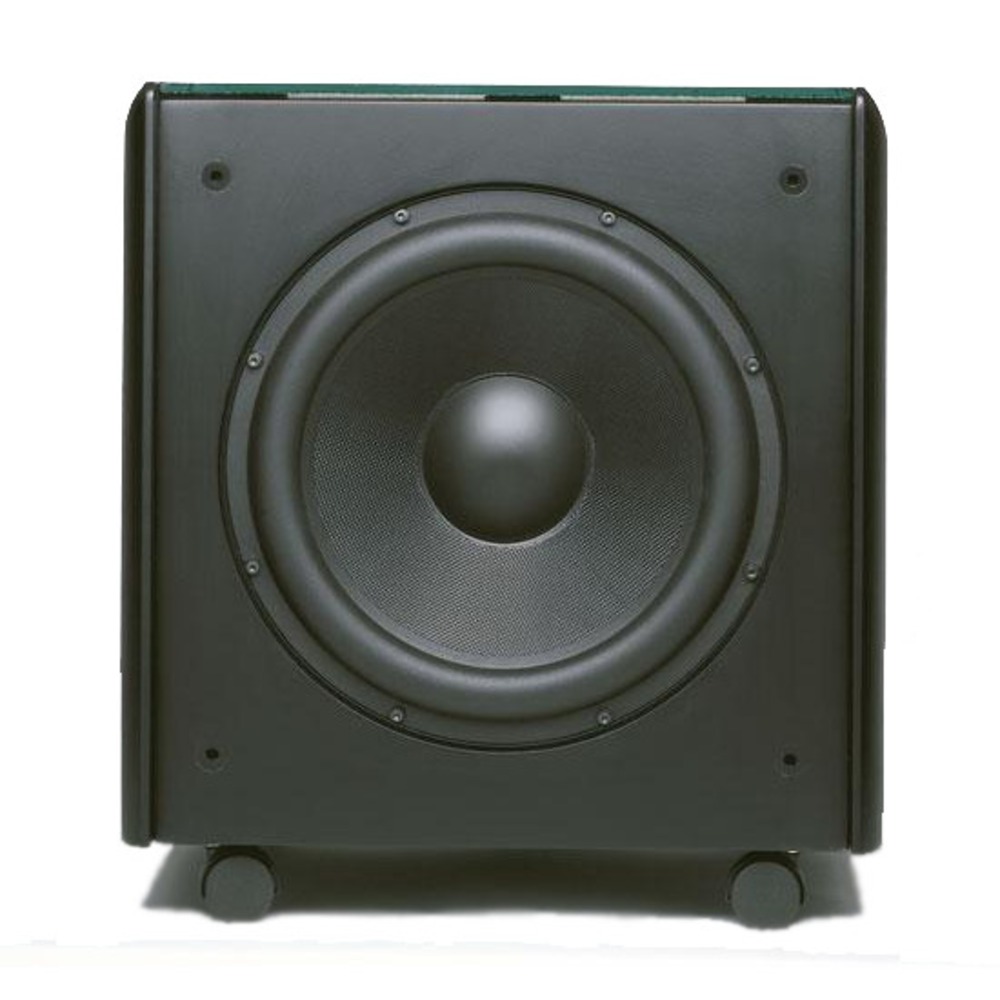 Сабвуфер закрытого типа Meridian SW1600-BP