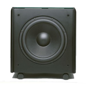 Сабвуфер закрытого типа Meridian SW1600-KC
