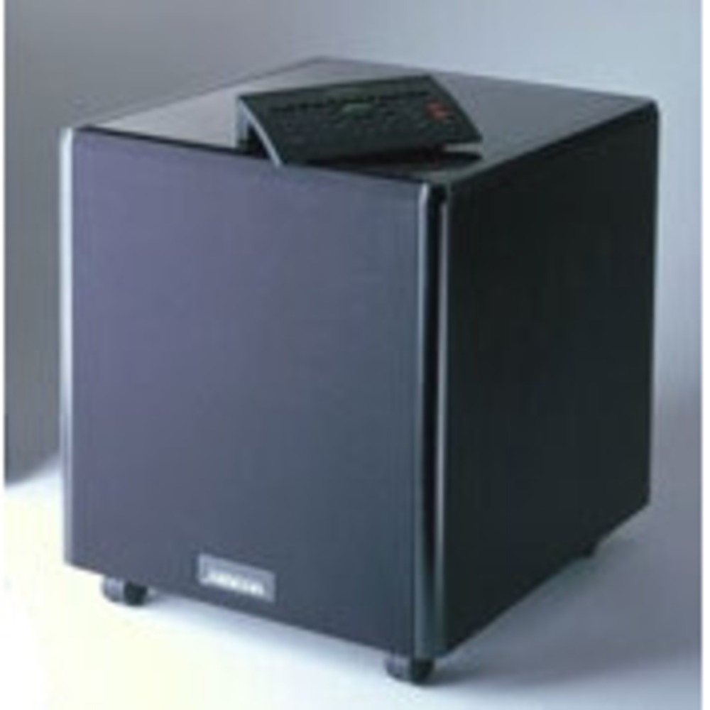 Сабвуфер закрытого типа Meridian SW1600-PC