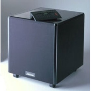 Сабвуфер закрытого типа Meridian SW1600-PC