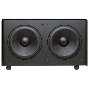 Сабвуфер закрытого типа Meridian SW5500-KC