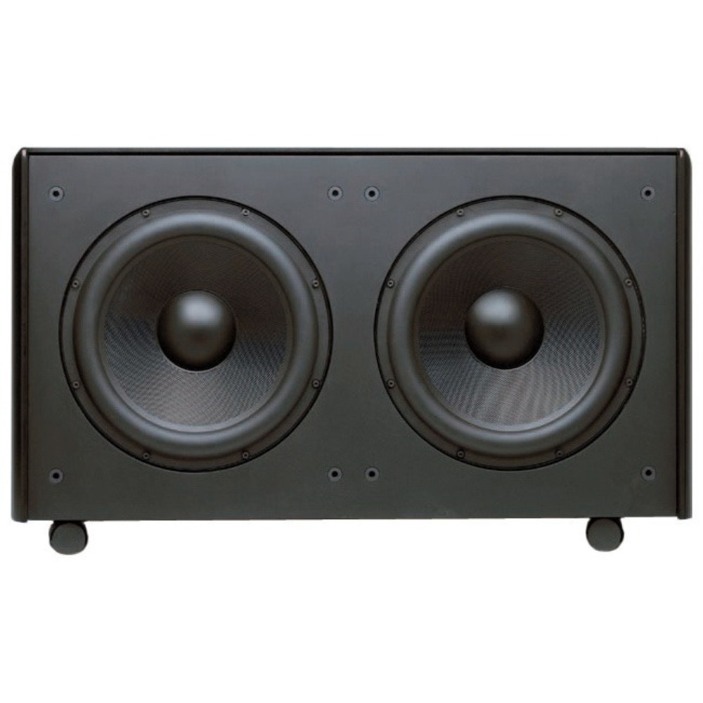 Сабвуфер закрытого типа Meridian SW5500-PC