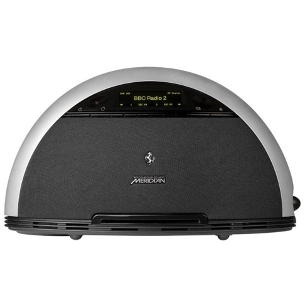 Микросистема Meridian F80-AN