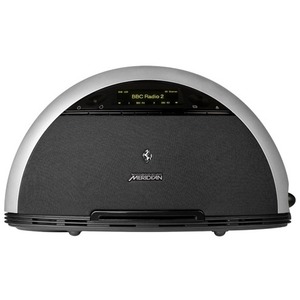 Микросистема Meridian F80-AN