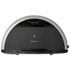 Микросистема Meridian F80-AN