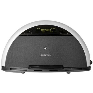 Микросистема Meridian F80-BA