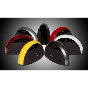Микросистема Meridian F80-BA